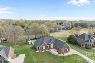 7407 Balintoy Ln, Matthews, NC 28104 - Photo 41