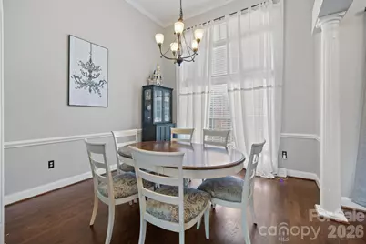 7407 Balintoy Lane, Matthews, NC 28104 - Photo 17