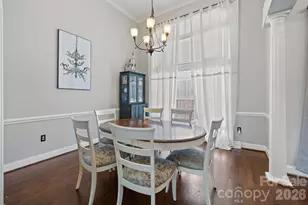 7407 Balintoy Ln, Matthews, NC 28104 - Photo 17