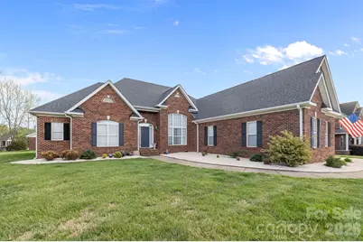 7407 Balintoy Lane, Matthews, NC 28104 - Photo 29