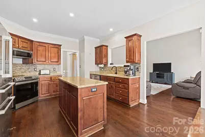 7407 Balintoy Lane, Matthews, NC 28104 - Photo 13