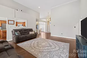 7407 Balintoy Ln, Matthews, NC 28104 - Photo 11