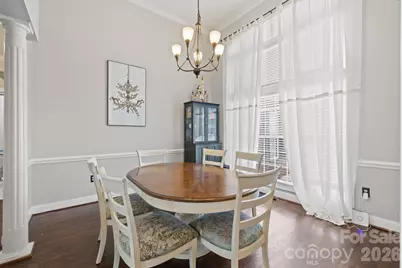 7407 Balintoy Lane, Matthews, NC 28104 - Photo 7