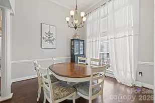 7407 Balintoy Ln, Matthews, NC 28104 - Photo 7