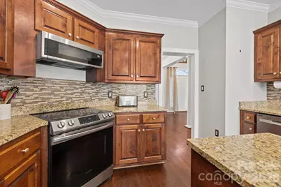 7407 Balintoy Lane, Matthews, NC 28104 - Photo 15