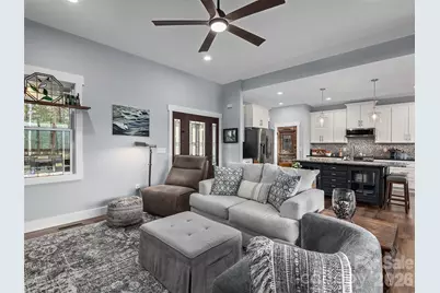 3244 Lake Adger Parkway, Mill Spring, NC 28756 - Photo 7