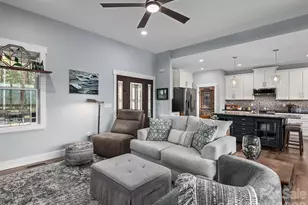 3244 Lake Adger Pkwy, Mill Spring, NC 28756 - Photo 7