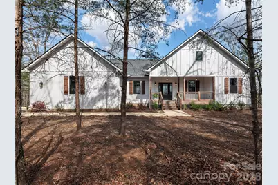 3244 Lake Adger Parkway, Mill Spring, NC 28756 - Photo 1