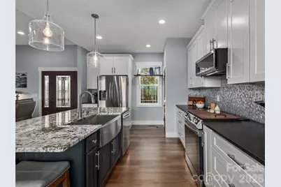 3244 Lake Adger Parkway, Mill Spring, NC 28756 - Photo 13