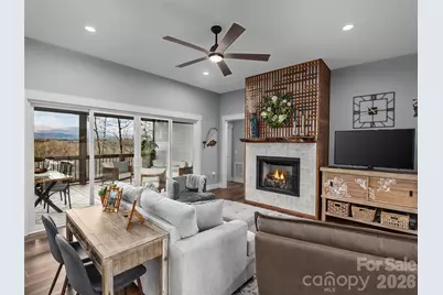 3244 Lake Adger Parkway, Mill Spring, NC 28756 - Photo 5