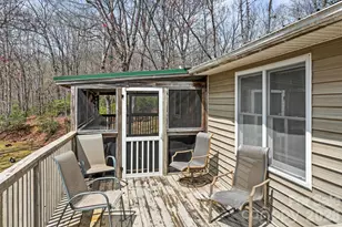 288 Willow Ln, Rosman, NC 28772 - Photo 19