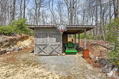 288 Willow Lane, Rosman, NC 28772 - Photo 29