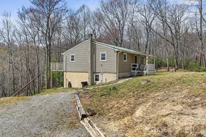 288 Willow Lane, Rosman, NC 28772 - Photo 35