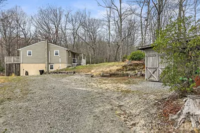 288 Willow Lane, Rosman, NC 28772 - Photo 33