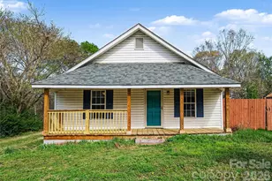 1175 Old Salisbury-Concord Rd, Concord, NC 28025 - Photo 1