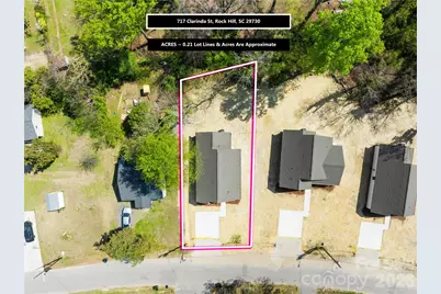 717 Clarinda Street, Rock Hill, SC 29730 - Photo 25