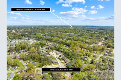 717 Clarinda Street, Rock Hill, SC 29730 - Photo 27