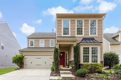 1532 Ridge Haven Road, Waxhaw, NC 28173 - Photo 1