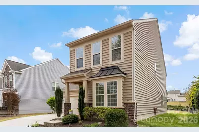 1532 Ridgehaven Road, Waxhaw, NC 28173 - Photo 3