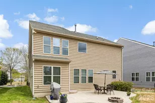 1532 Ridgehaven Rd, Waxhaw, NC 28173 - Photo 35