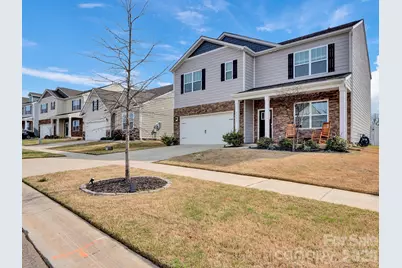 2167 Vanderlyn Street, Monroe, NC 28112 - Photo 3