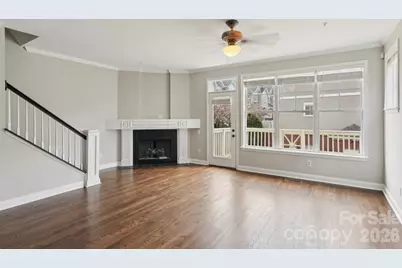 827 4th Street W, Charlotte, NC 28202 - Photo 5