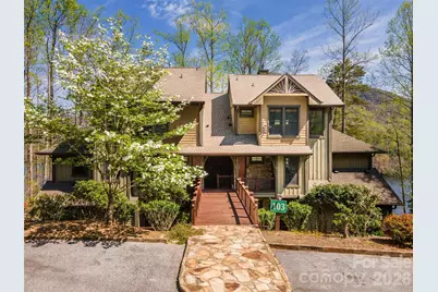 103 Southshore Drive #B4, Tuckasegee, NC 28783 - Photo 1