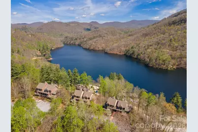 103 Southshore Drive #B4, Tuckasegee, NC 28783 - Photo 35