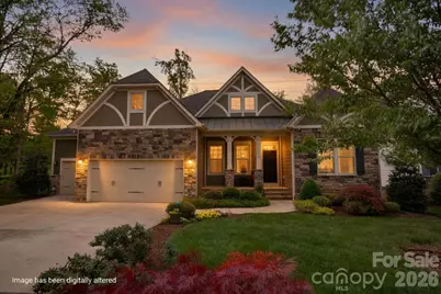 11010 Sparkle Creek Drive, Midland, NC 28107 - Photo 1