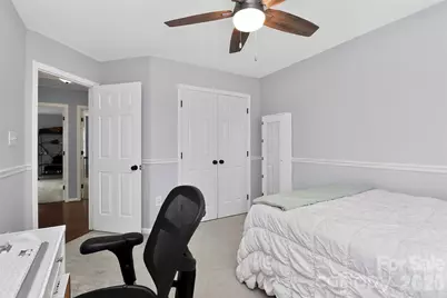 10729 Schooner Bay Lane, Charlotte, NC 28215 - Photo 27