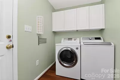 10729 Schooner Bay Lane, Charlotte, NC 28215 - Photo 19