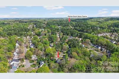 10729 Schooner Bay Lane, Charlotte, NC 28215 - Photo 45