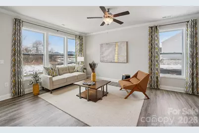 320 Lagoon Road, Fletcher, NC 28732 - Photo 5