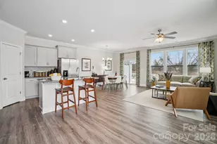 320 Lagoon Rd, Fletcher, NC 28732 - Photo 9