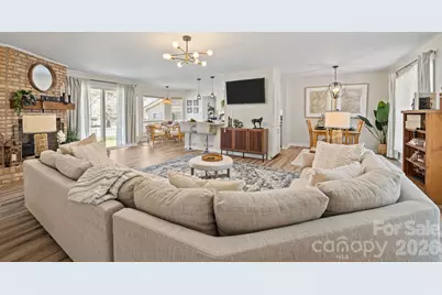 3368 N Glenola Road, Archdale, NC 27263 - Photo 13