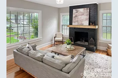 317 8th Street NW, Hickory, NC 28601 - Photo 3