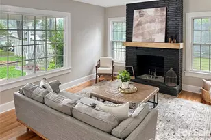 317 8th St NW, Hickory, NC 28601 - Photo 3