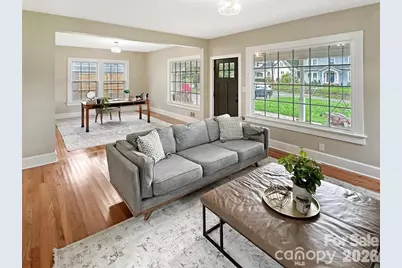 317 8th Street NW, Hickory, NC 28601 - Photo 5