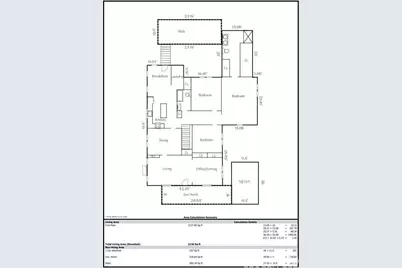 317 8th Street NW, Hickory, NC 28601 - Photo 43