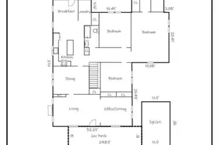 317 8th St NW, Hickory, NC 28601 - Photo 43