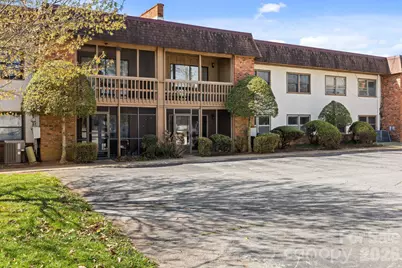 427 6th Avenue W #A11, Hendersonville, NC 28739 - Photo 1