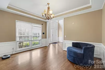 4615 Crownvista Drive, Charlotte, NC 28269 - Photo 5