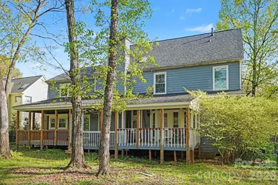 4615 Crownvista Drive, Charlotte, NC 28269 - Photo 31