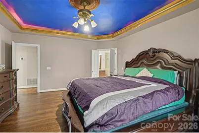 4615 Crownvista Drive, Charlotte, NC 28269 - Photo 17