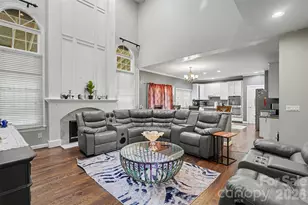 4615 Crownvista Dr, Charlotte, NC 28269 - Photo 15