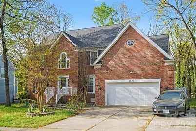 4615 Crownvista Drive, Charlotte, NC 28269 - Photo 1