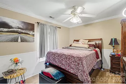 4615 Crownvista Drive, Charlotte, NC 28269 - Photo 27