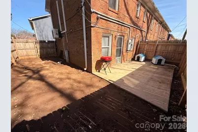 421 Honeywood Avenue, Charlotte, NC 28216 - Photo 11