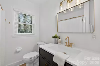 5412 Milhaven Lane, Charlotte, NC 28269 - Photo 19