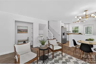 5412 Milhaven Lane, Charlotte, NC 28269 - Photo 7